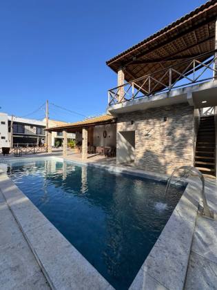 Casa à venda no Condomínio Reserva Boa Vista – Barreirinhas/MA