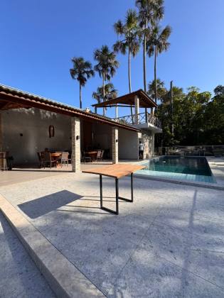 Casa à venda no Condomínio Reserva Boa Vista – Barreirinhas/MA