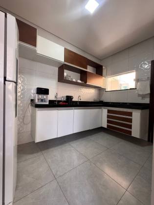 Casa à venda no Condomínio Reserva Boa Vista – Barreirinhas/MA