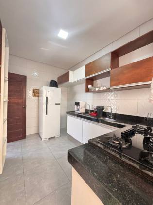Casa à venda no Condomínio Reserva Boa Vista – Barreirinhas/MA