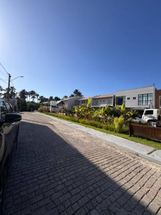Casa à venda no Condomínio Reserva Boa Vista – Barreirinhas/MA
