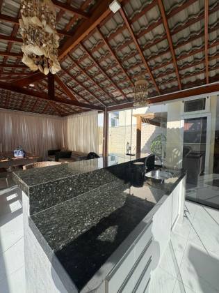 Casa à venda no Condomínio Reserva Boa Vista – Barreirinhas/MA