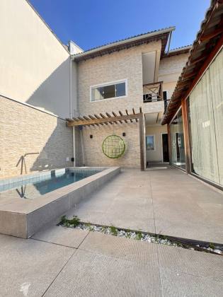 Casa à venda no Condomínio Reserva Boa Vista – Barreirinhas/MA
