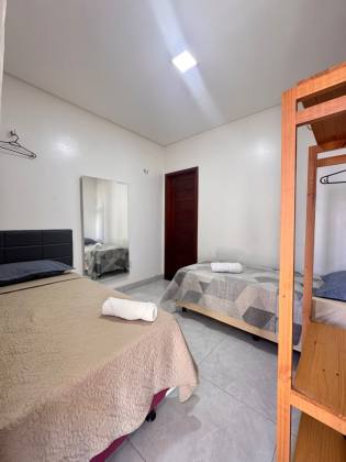 Casa à venda no Condomínio Reserva Boa Vista – Barreirinhas/MA