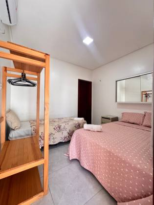 Casa à venda no Condomínio Reserva Boa Vista – Barreirinhas/MA