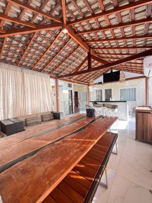 Casa à venda no Condomínio Reserva Boa Vista – Barreirinhas/MA