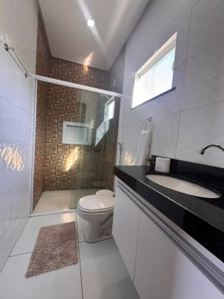 Casa à venda no Condomínio Reserva Boa Vista – Barreirinhas/MA