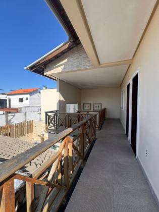 Casa à venda no Condomínio Reserva Boa Vista – Barreirinhas/MA
