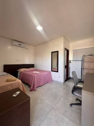 Casa à venda no Condomínio Reserva Boa Vista – Barreirinhas/MA