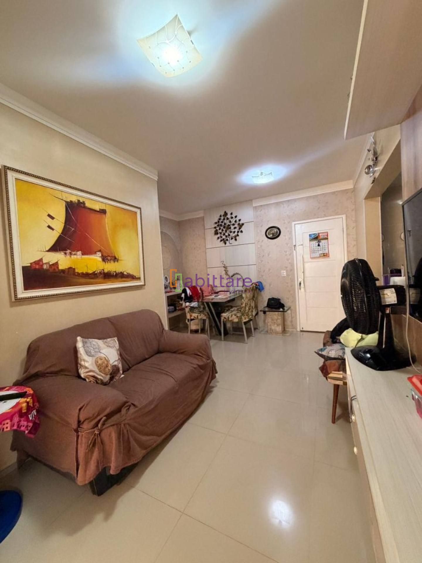 Apartamento de 62m² com 3 quartos (2 suíte) no Bonavita Prime - Araçagy