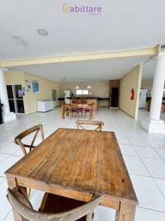 Apartamento de 62m² com 3 quartos (2 suíte) no Bonavita Prime - Araçagy