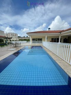 Apartamento de 62m² com 3 quartos (2 suíte) no Bonavita Prime - Araçagy