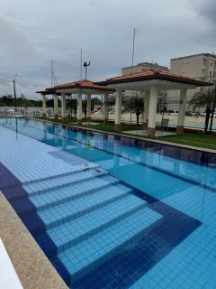 Apartamento de 62m² com 3 quartos (2 suíte) no Bonavita Prime - Araçagy