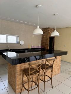 Apartamento de 62m² com 3 quartos (2 suíte) no Bonavita Prime - Araçagy