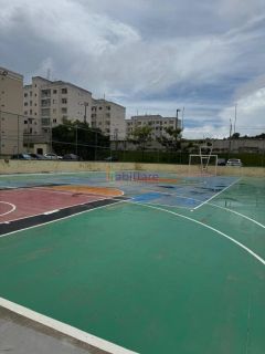 Apartamento de 62m² com 3 quartos (2 suíte) no Bonavita Prime - Araçagy