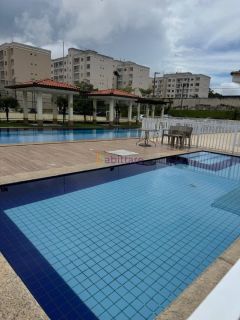 Apartamento de 62m² com 3 quartos (2 suíte) no Bonavita Prime - Araçagy