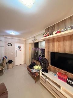 Apartamento de 62m² com 3 quartos (2 suíte) no Bonavita Prime - Araçagy