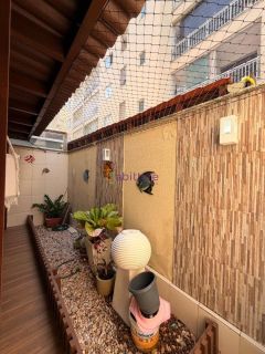 Apartamento de 62m² com 3 quartos (2 suíte) no Bonavita Prime - Araçagy