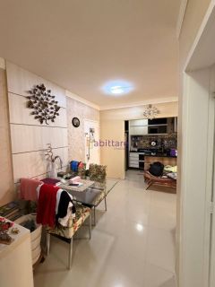 Apartamento de 62m² com 3 quartos (2 suíte) no Bonavita Prime - Araçagy