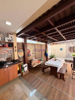 Apartamento de 62m² com 3 quartos (2 suíte) no Bonavita Prime - Araçagy