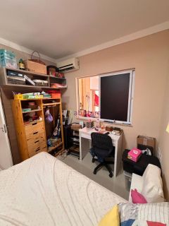 Apartamento de 62m² com 3 quartos (2 suíte) no Bonavita Prime - Araçagy