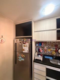 Apartamento de 62m² com 3 quartos (2 suíte) no Bonavita Prime - Araçagy