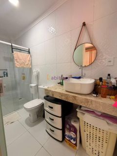 Apartamento de 62m² com 3 quartos (2 suíte) no Bonavita Prime - Araçagy