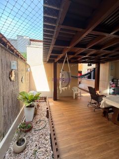 Apartamento de 62m² com 3 quartos (2 suíte) no Bonavita Prime - Araçagy