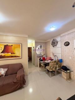 Apartamento de 62m² com 3 quartos (2 suíte) no Bonavita Prime - Araçagy