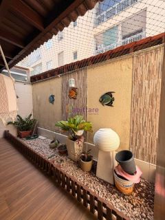 Apartamento de 62m² com 3 quartos (2 suíte) no Bonavita Prime - Araçagy