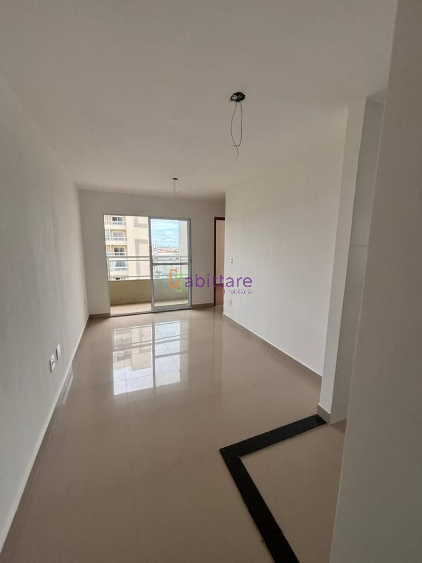 Apartamento de 47m² com 2 quartos (1 suíte) no Ilha de Havana - Cohama
