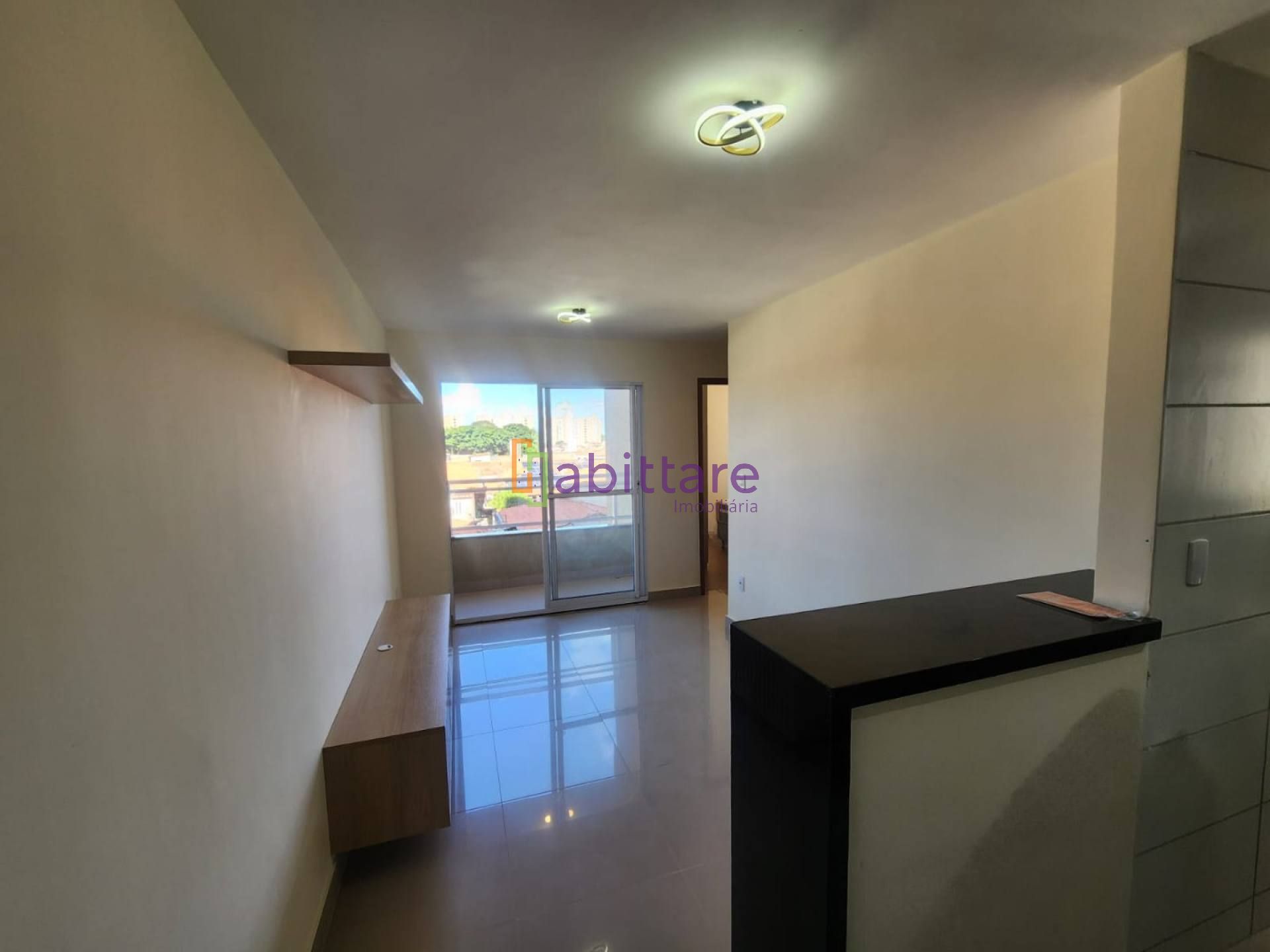 Apartamento de 43m² com 2 quartos no Ilha de Havana - Cohama