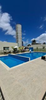 Apartamento de 47m² com 2 quartos no Ilha de Havana  - Cohama