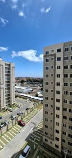 Apartamento de 47m² com 2 quartos no Ilha de Havana  - Cohama