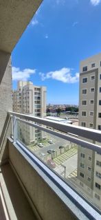Apartamento de 47m² com 2 quartos no Ilha de Havana  - Cohama