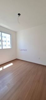 Apartamento de 47m² com 2 quartos no Ilha de Havana  - Cohama