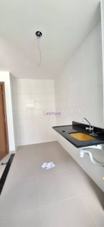 Apartamento de 47m² com 2 quartos no Ilha de Havana  - Cohama