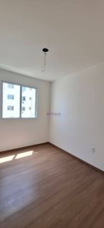 Apartamento de 47m² com 2 quartos no Ilha de Havana  - Cohama