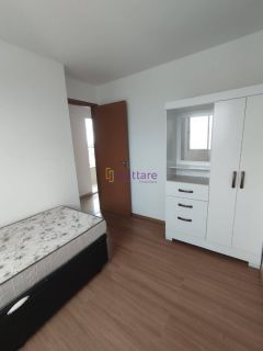 Apartamento Mobiliado no Ilha de Havana - 47m² com 2 quartos - Vista mar