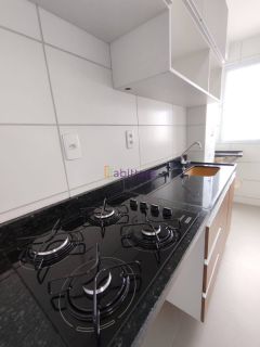 Apartamento Mobiliado no Ilha de Havana - 47m² com 2 quartos - Vista mar