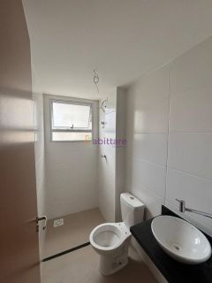 Apartamento de 47m² com 2 quartos (1 suíte) no Ilha de Havana - Cohama