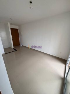 Apartamento de 47m² com 2 quartos (1 suíte) no Ilha de Havana - Cohama