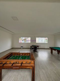 Apartamento de 47m² com 2 quartos (1 suíte) no Ilha de Havana - Cohama