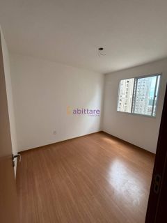 Apartamento de 47m² com 2 quartos (1 suíte) no Ilha de Havana - Cohama