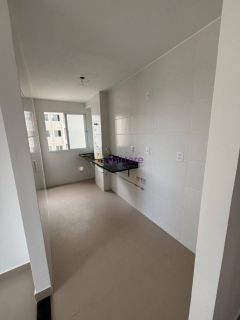 Apartamento de 47m² com 2 quartos (1 suíte) no Ilha de Havana - Cohama