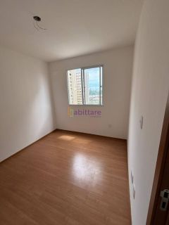 Apartamento de 47m² com 2 quartos (1 suíte) no Ilha de Havana - Cohama