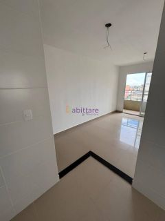 Apartamento de 47m² com 2 quartos (1 suíte) no Ilha de Havana - Cohama