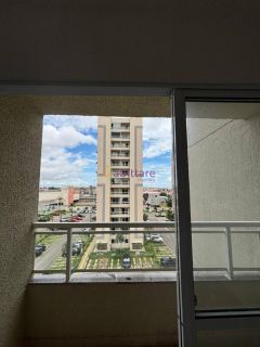Apartamento de 47m² com 2 quartos (1 suíte) no Ilha de Havana - Cohama