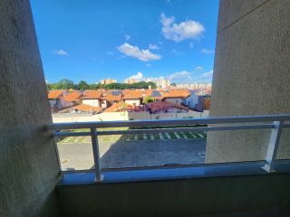 Apartamento de 43m² com 2 quartos no Ilha de Havana - Cohama