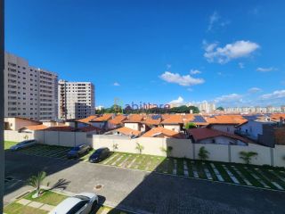 Apartamento de 43m² com 2 quartos no Ilha de Havana - Cohama